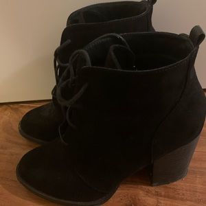 Call It Spring Booties